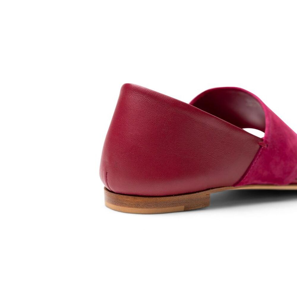 Tod's Open-Toe Pumps - Picture 6 of 7